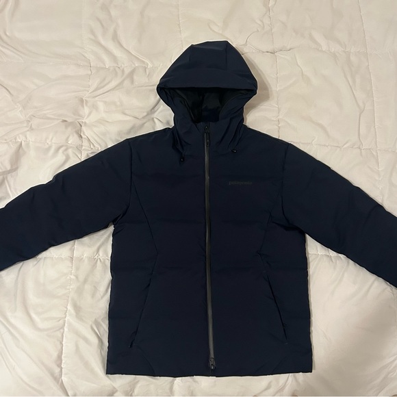 Patagonia Men’s Jackson Glacier Jacket - Picture 2 of 10